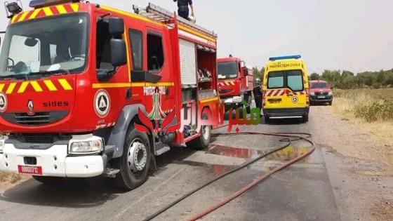 6 وفيات غرقا خلال يوم واحد