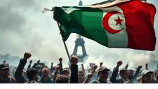 تصريحات وزير الداخلية الفرنسي تُفجر أزمة جديدة: الجزائر ترد بحزم وتتمسك بالسيادة