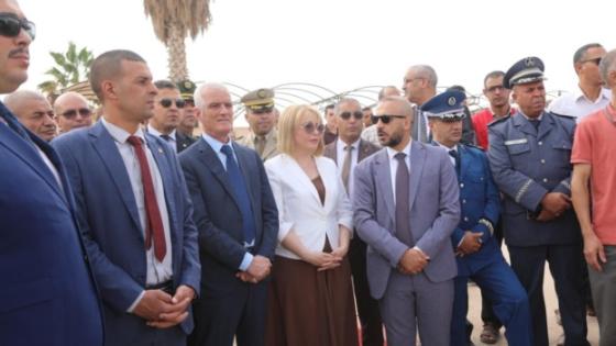 الجلفة تستعد لاستقبال المرصد… هل هي استعادة ثقة أم استحقاق ميداني؟