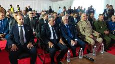 وزير الأشغال عبد القادر جلاوي من الجلفة: لا تهاون في آجال الإنجاز… والطريق الوطني رقم 01 تحت المجهر!