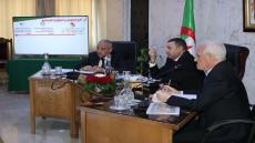 البرنامج التكميلي لولاية الجلفة… بين الطموح التنموي وضرورة التسريع في وتيرة الإنجاز