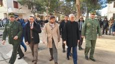 افتتاح فيفري لدورة التكوين المهني بالجلفة… احتفال رسمي وسط ركود وغياب أي جديد ميداني