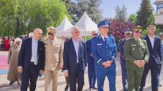 من قلب الجلفة.. الشرطة الجزائرية تحتفل بعيدها الـ64 بجاهزية عملياتية ورؤية رقمية لمستقبل الأمن