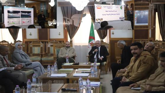 لقاء الوالي والنواب في الجلفة.. هل غابت “الديمقراطية التشاركية” خلف الأبواب المغلقة؟