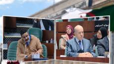 النائب دكاني لوزير العمل والتشغيل: “لا تحاصرني بالأرقام.. هؤلاء قضوا 10 سنوات في الإدارة ثم طردوا للشارع!”