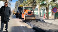 مبادرات تحرك الجمود: مدير الري بالجلفة يخرِج بوتريفيس من فوضى الأوحال بـ”اجتهاد شخصي”… وتمويل ذاتي!”