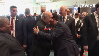 الرئيس عبد المجيد تبون يتلقى مزيدًا من التهاني بمناسبة نجاح قمة لغاز السابعة